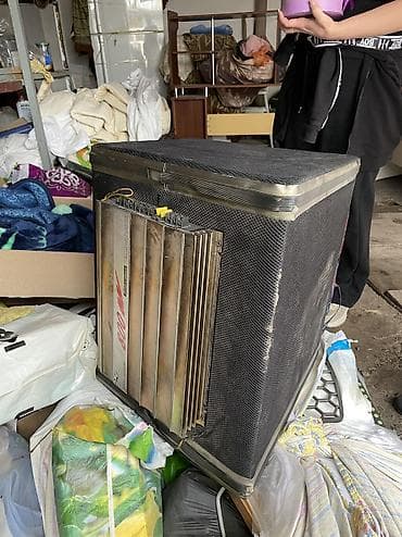 карвен 4: Буфер — 1