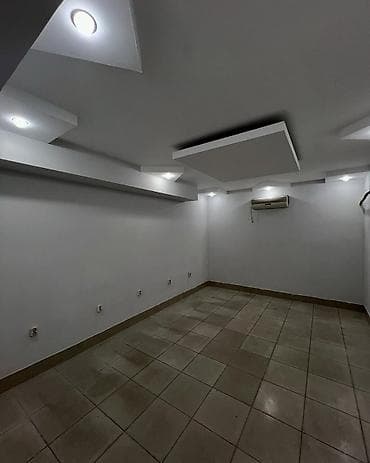 аренда помещений асанбай: 🏙️Сдается в аренду нежилое помещение 174 м² с ремонтом 💵 📍 Адрес — 5