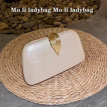 сумки клатчи: 👜 Женские клатчи — стильная деталь для любого образа! ✨ Элегантные — 6