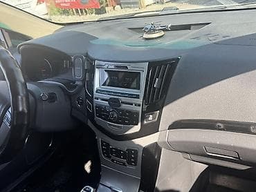 диска авто: BYD F3: 2017 г., Автомат, Электромобиль, Седан — 8