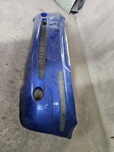 передний бампер опель вектра б: Бампер Передний Mercedes-Benz, Б/у, Оригинал — 4