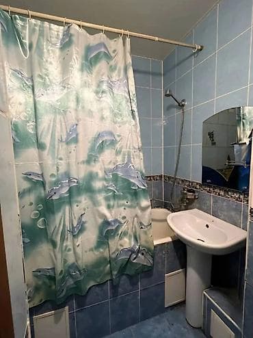 3х: 3 комнаты, 63 м², 1 этаж — 6