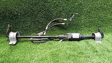 x5 2003: Задний стабилизатор BMW 2008 г., Б/у, Оригинал, Германия — 2