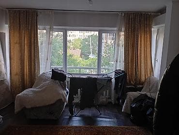 швейная машинка ручная: 2 комнаты, 56 м², Индивидуалка, 2 этаж, Старый ремонт — 1