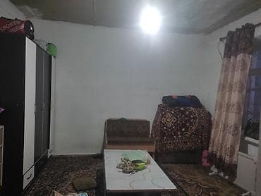 аренда помещения джал: Продам квартиру!В Токмаке.Квартира без ремонта.2х комнатная — 1
