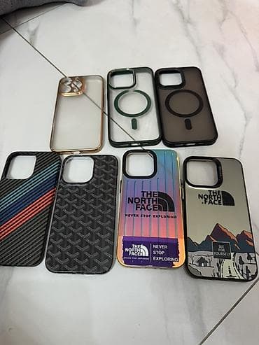 айфон 9: IPhone 13 Pro, Б/у, 128 ГБ, Alpine Green, Коробка, Чехол, 84 % — 7