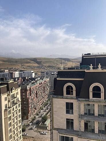 5 и более комнат, 226 м², Элитка, 11 этаж, ПСО (под самоотделку) — 7