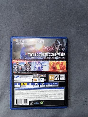 samsung a20: Tekken 7 — диск для PlayStation 4 (также подходит для PlayStation 5) — 2