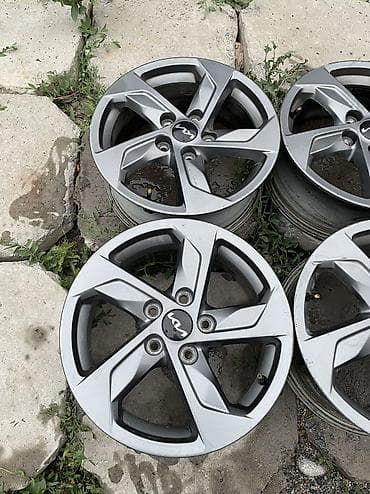 k5 диски: Оригинальные диски Киа К5 R16 5/114.3 В отличном состоянии😍 Made in — 7