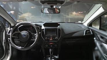 step spada: Subaru XV: 2017 г., 2 л, Вариатор, Бензин, Кроссовер — 3