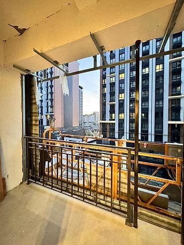 Продажа квартир: 2 комнаты, 55 м², Элитка, 13 этаж, Дизайнерский ремонт — 2