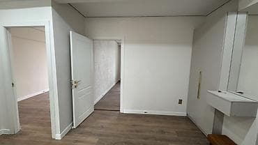 Квартиры: 3 комнаты, 66 м², Индивидуалка, 4 этаж, Дизайнерский ремонт — 10