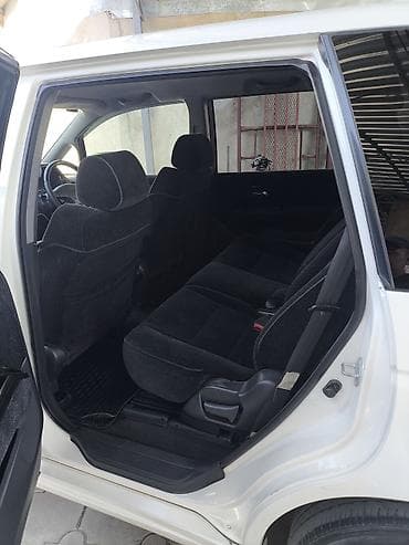 насос гур одиссей: Honda Odyssey: 2002 г., Автомат, Бензин, Минивэн — 6