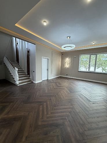 🏡 Продаётся шикарный двухэтажный дом премиум-класса! 📍 Район