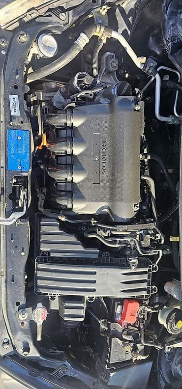 Honda Fit: 2004 г., 1.3 л, Автомат, Бензин, Хетчбек — 7