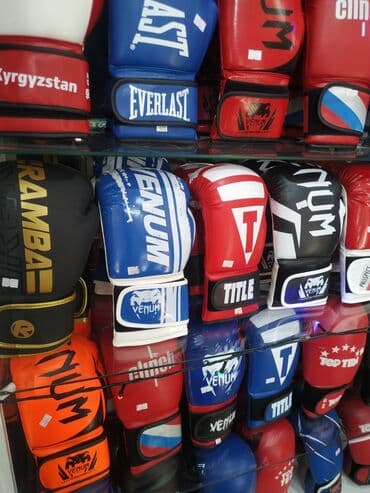 домино бишкек вакансии: Перчатки боксерские перчатки для бокса перчатка перчаткалар бокс для — 1