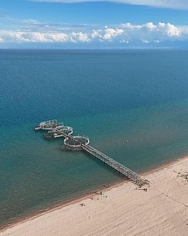 курулуш материалы: 1 бөлмө, 23 м², Элитка, 4 кабат — 6