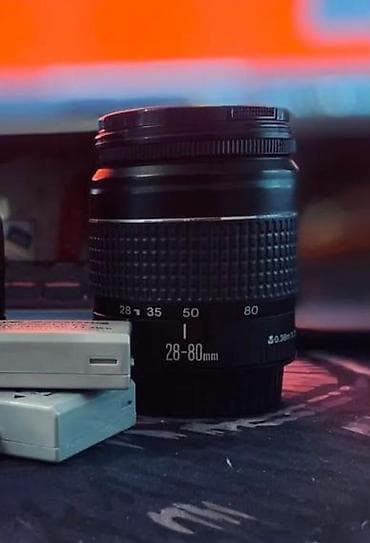 sigma 35mm: Sony a7R (первого поколения) тушка и переходники (с автофокусом и без) — 2