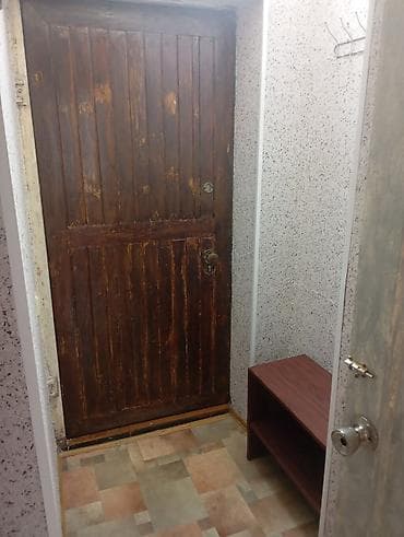 квартира кант: 1 комната, Собственник, Без подселения, С мебелью частично — 3