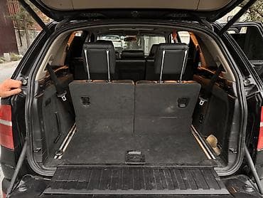 byd e5: BMW X5: 2008 г., 4.8 л, Автомат, Бензин, Кроссовер — 7