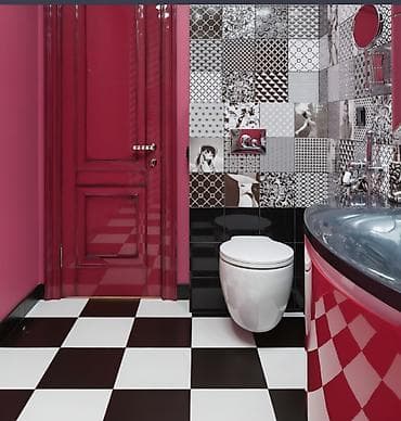 Подготовка стен для укладки, Подготовка стен для грунтовки, Резка плитки | Керамическая плитка, Керамогранитая плитка, Мозаичная плитка | Вертикальная укладка, Диагональная укладка, Горизонтальная укладка Больше 6 лет опыта