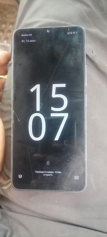 deco e4: Redmi, Redmi 4, цвет - Голубой, 2 SIM — 1