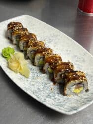 Отели, кафе, рестораны: Повар Сушист. Больше 6 лет опыта — 8