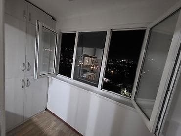 кватиры: 1 комната, 34 м², 105 серия, 9 этаж, Косметический ремонт — 7