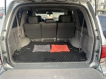 продаю витс: Lexus LX: 2006 г., 4.7 л, Автомат, Бензин, Внедорожник — 6