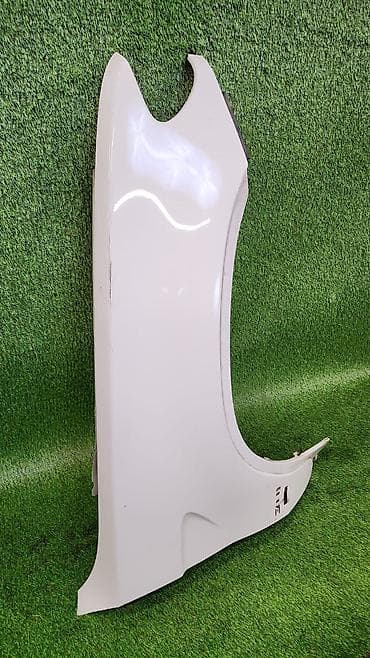 х5: Переднее правое BMW, 2005 г., Б/у, Оригинал — 1