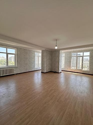 Продажа квартир: 3 комнаты, 127 м², Элитка, 7 этаж, Свежий ремонт — 3