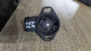 датчик спидометр: Mitsubishi Датчик Дроссельной Заслонки, Митсубиси ДПДЗ Датчик — 2