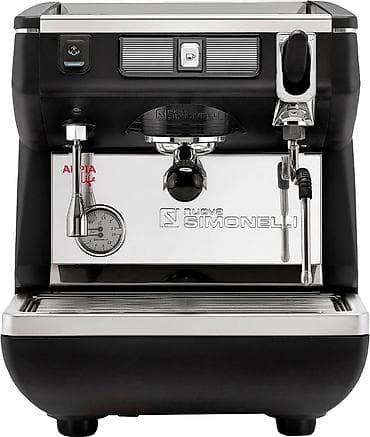 printer kg: Продается профессиональная кофемашина NUOVA SIMONELLI Appia Life 1Gr S — 2