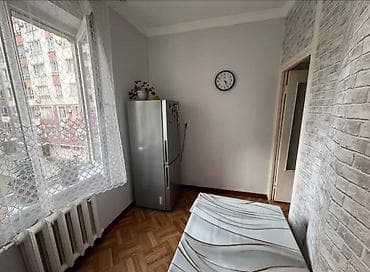 1 комната, 35 м², 105 серия, 3 этаж