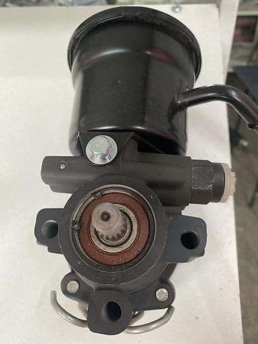 гидроусилитель: Гидроусилитель Toyota — 2