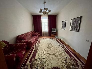3 комнаты, Собственник, С мебелью полностью