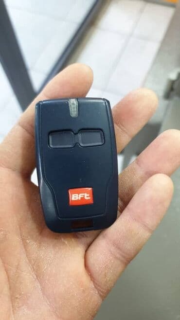 Пульты для ворот и шлагбаумов: Пульты для ворот акция! Изготовим пульт для ворот всех — 8