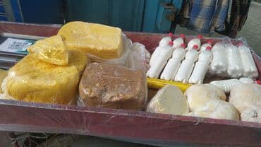 продаю жмых: Сары май чобого — 1