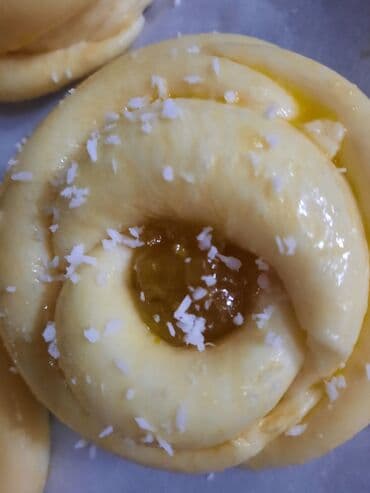 шкаф для выпечки булочек: Булочки, круассаны на заказ 
Есть разные начинки — 12