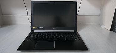 acer aspire 5: Для программирования, Б/у, Intel Core i5 — 2