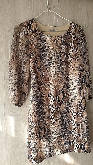 ник: Пиджак, Блейзер, Ассиметричная модель, Турция, S — 5