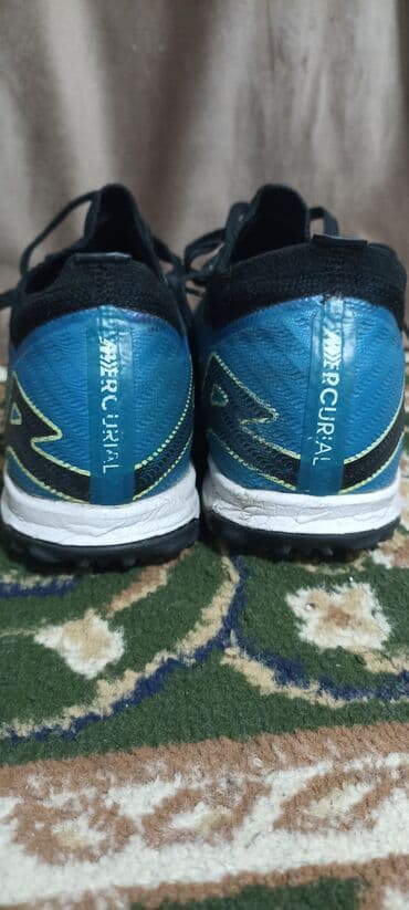 интернет магазин спортивной одежды бишкек: Кроссовки для футбола/тренировок Nike (серия с обозначением Air — 4