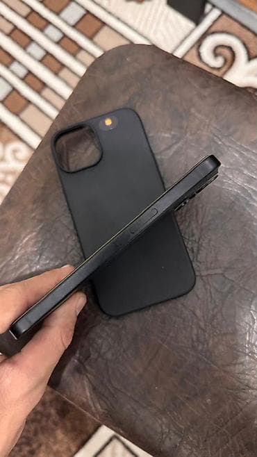 iphone 8 pro max: IPhone 15, Б/у, 128 ГБ, Чехол, 89 % — 4