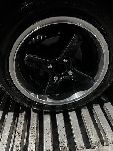 диски тайп с: Литые Диски R 15 Комплект, отверстий - 4 — 4