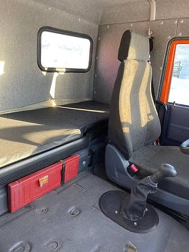 changan eado: Манипулятор — 7