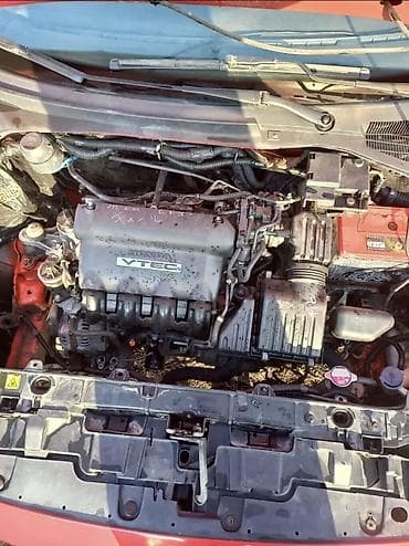 пинин ио: Fiat Punto: 2007 г., 1.5 л, Вариатор, Бензин, Хэтчбэк — 9