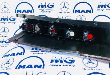 привозные запчасти спринтер: Стоп фонарь на все виды Mercedes-Benz / Man Кандайдыр бир аймакка — 3