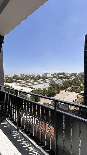 квартира медакадемия: 2 комнаты, 77 м², Элитка, 10 этаж, Евроремонт — 1