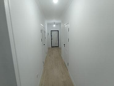 3ком квартира: Светлая квартира с современной отделкой под ключ. квартира ремонт — 1