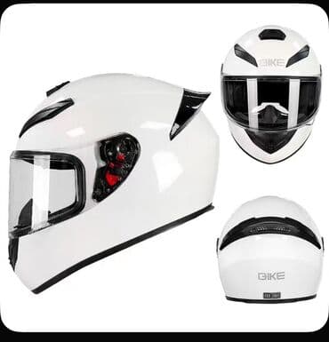 купить шлем для мотоцикла недорого: Мотошлем, Новый, Самовывоз, Платная доставка — 5